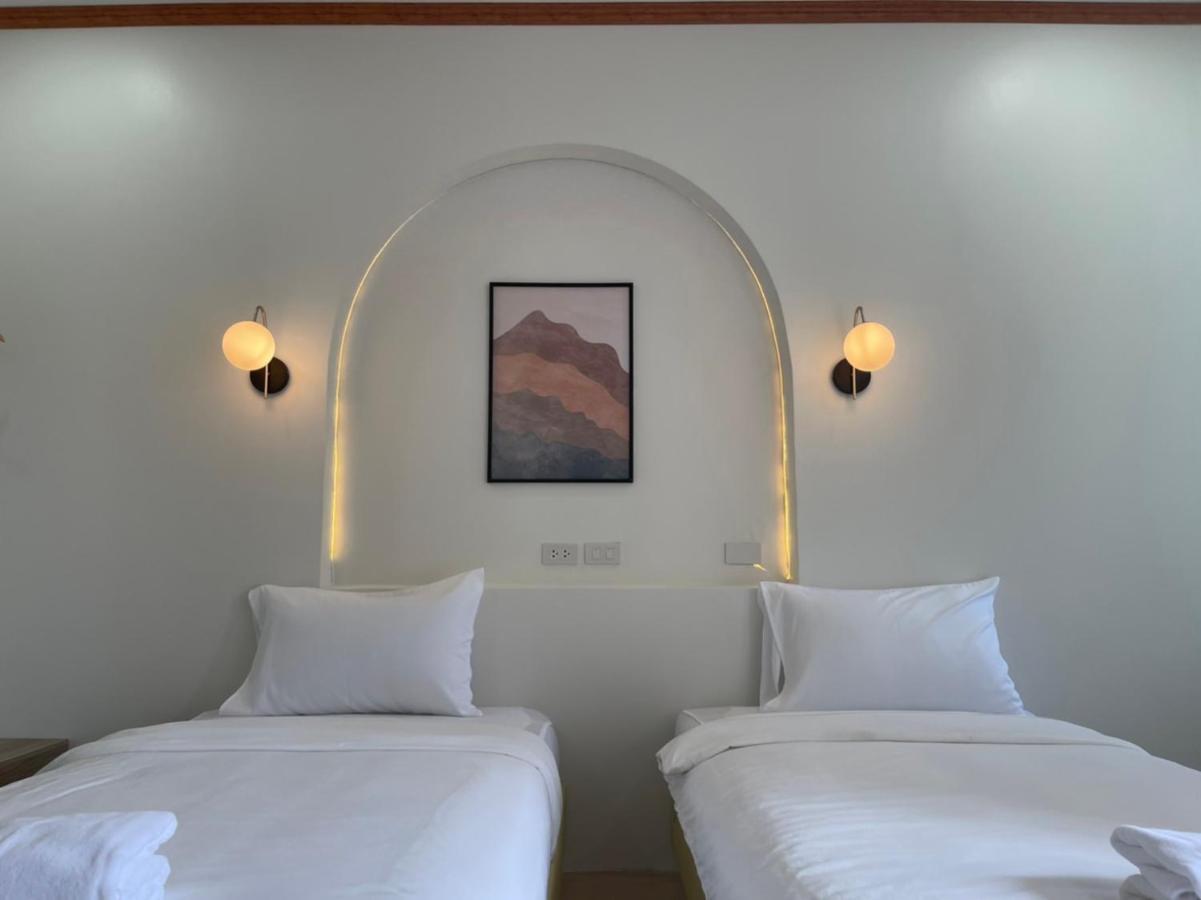 สต็อกโฮม เขาใหญ่ Hotel Pak Chong Exterior foto
