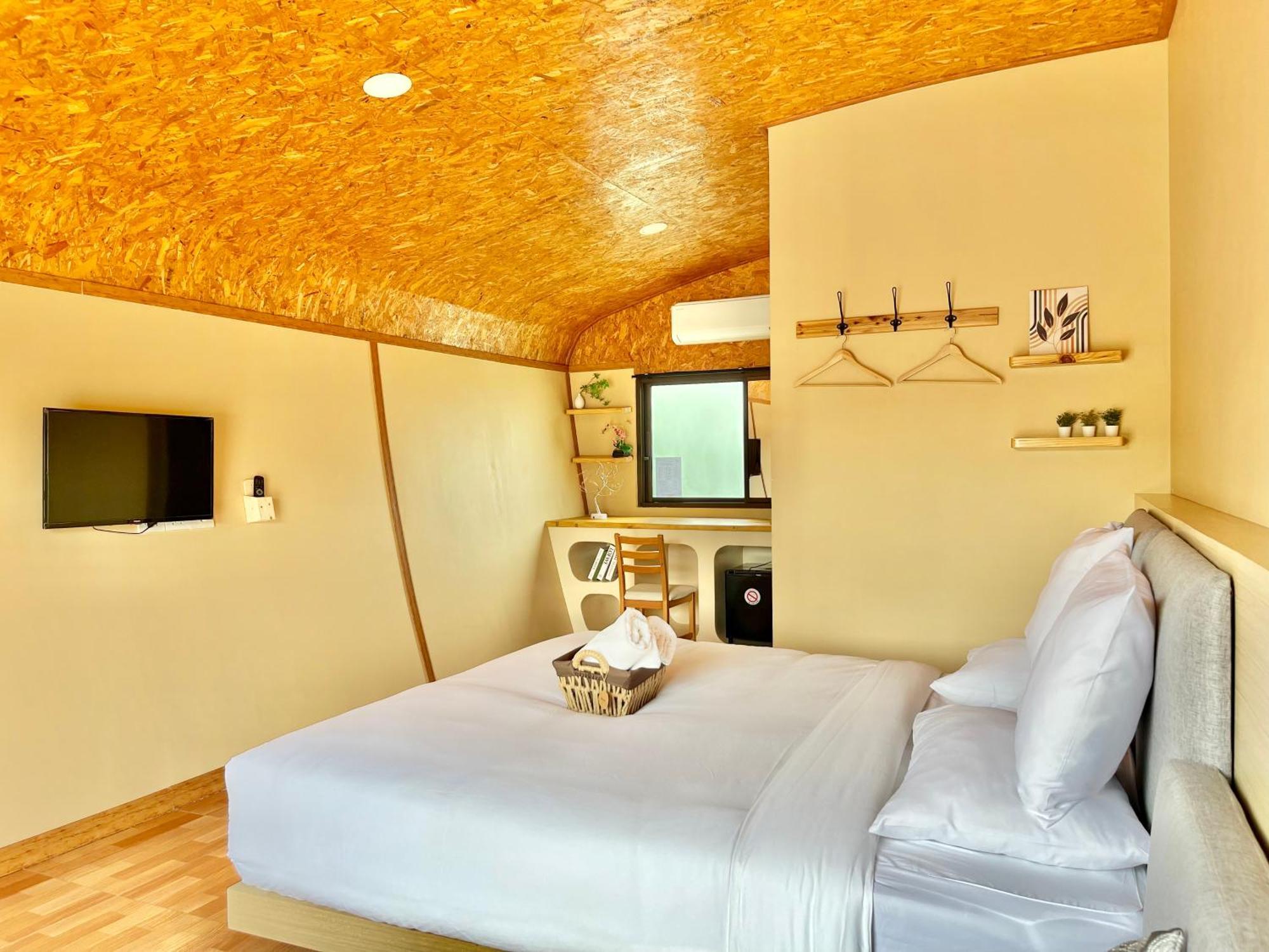 สต็อกโฮม เขาใหญ่ Hotel Pak Chong Exterior foto